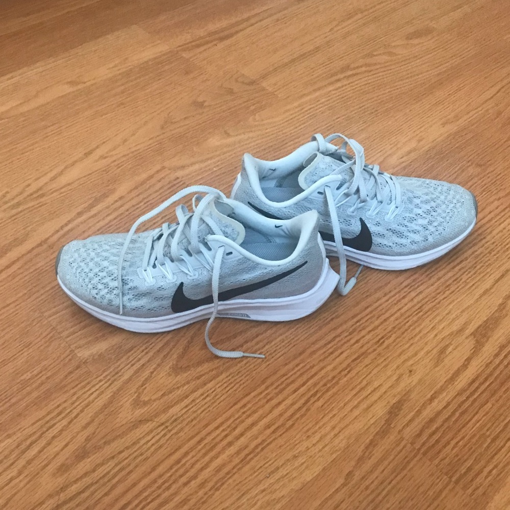 Nike zoom Pegasus 36 running shoes